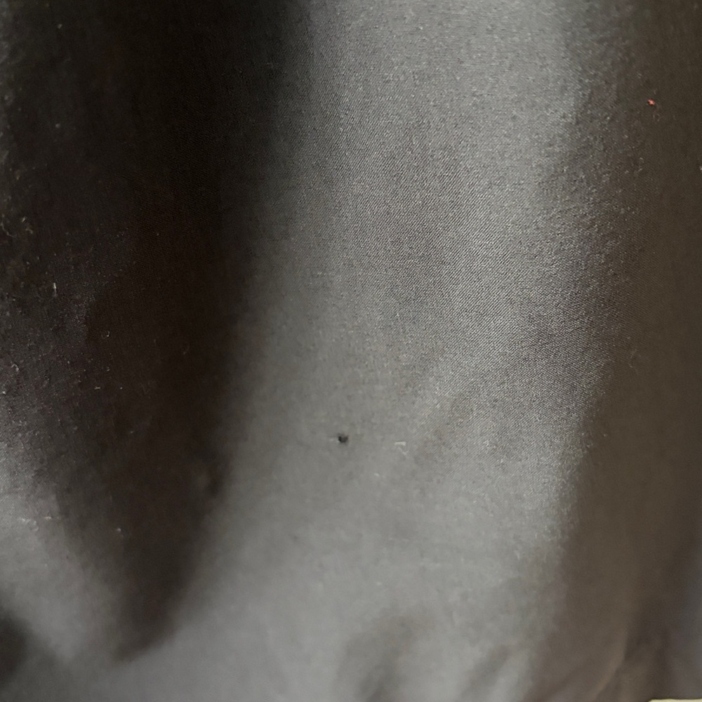 Free Fly Men's Breeze Short – 8" - Size L - Black - Picture 8 of 8